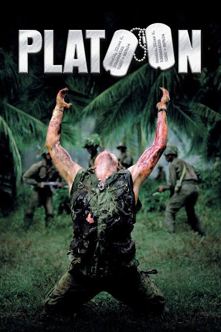 Platoon (Film) - TV Tropes
