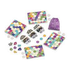 Maybe you would like to learn more about one of these? Calico Board Game Bundle With Mr Dice Drawstring Bag Amazon Sg Toys