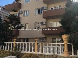 Möblierte, unmöblierte untervermietung eines, mehrerer zimmer an untermieter. Moblierte Wohnung Fur Die Tagliche Miete Im Zentrum Von Marmaris