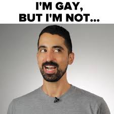 Only you define yourself 🏳️‍🌈