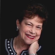 Marilyn Jane (Daugherty) Fawcett Obituary