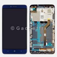 ZTE Grand X MAX 2