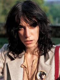 Happy birthday, Patti Smith! ❤️ December 30, 1946