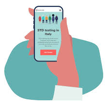 It can take 3 months for hiv to show up on a test, but it only takes a matter of days to a few weeks for stds like gonorrhea, chlamydia, and syphilis to show up. Easy Std Testing Doctors In Italy