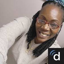 Jasmine A. Solomon, NP