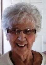 Annette Sakellarides Obituary