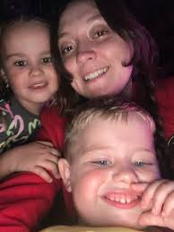 Scarlett enjoying the skyline gang show 2 weeks ago 🥰 the kids are already  asking when we are coming again x