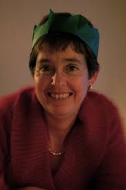 Around the Xmas Table Pt3