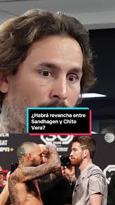 Petr Yan o revancha con Cory Sandhagen? 😱 @chitoveramma ha manifesta...