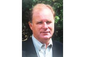 James Mahoney Obituary (1942