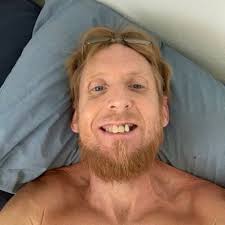 Justin Hamann (@JustinlHamann)