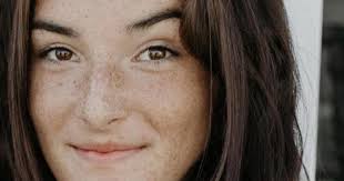 Outside The Lines With Upper Cape Tech's Paige Bourgault