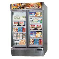 Yuk baca rekomendasi kulkas sharp 2 pintu di sini! Harga Upright Freezer 2 4 Pintu Kulkas Freezer Kulkas Restoran