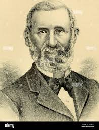 Joseph jerome hi-res stock photography and images