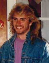 Obituary information for Christopher Allen Taylor