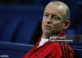 268 Paul Macpherson Photos & High Res Pictures