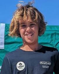 Surfer, 15, killed in shark attack off Australia