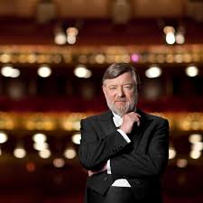 Sir Andrew Davis masters the classics