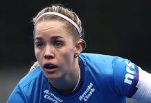 Forsyth captain of Scotland's Commonwealth Games squad
