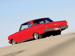 Image result for Riverside Red 1963 Nova