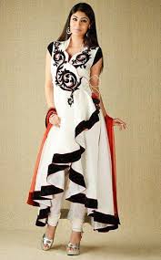 How to dress von alexandra fullerton bei thalia entdecken 35 New And Different Models Of Indian Dress Designs In 2021