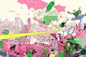 Because robinhood doesn't charge any trading commissions, it's much easier for novice traders to learn how to make money. Robinhood Introduces Fractional Stock Trading To Wide Audience