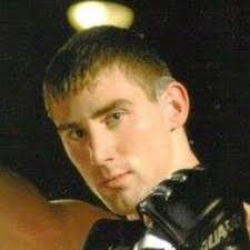 Chris Sojka vs. Ron Imhoff, United Combat League