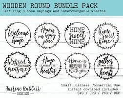 Download Digital Svg Cut Files For Crafters By Justinerabbettdesign On Etsy