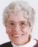 Obituary: Brenda Jean Odle Laughlin