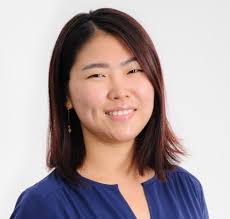 Samantha Nakamura, PE