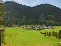 Lan access is free of charge. Panoramaweg Rund Um St Jakob In Haus Wanderung Outdooractive Com