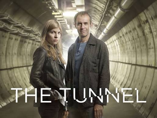 Prime Video: The Tunnel