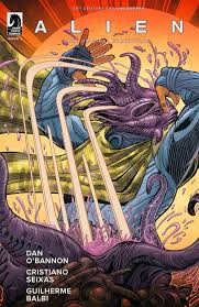 3007458 Variant Covers Comic Covers Dan O Bannon