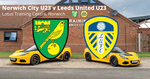Norwich City U23 0 2 Leeds United U23 Highlights Three Red Cards Shown As Leeds Make It Nine In A Row Leeds Live