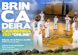 Municipio autónomo de caguas, puerto rico. Grupo Capoeira Brasil Ponce Puerto Rico Martial Arts School Ponce Puerto Rico 323 Photos Facebook