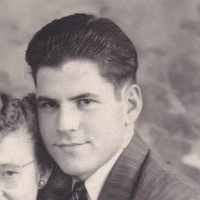 Forrest Floyd Bowen (1924–1966) • FamilySearch