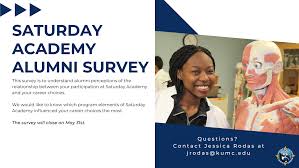 Hello alumni, your participation in this survey is greatly appreciated! To  fill out the survey, go to  https://redcap.kumc.edu/surveys/?s=4X9WPHRK4FHWDJFE
