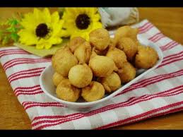 Dibandingkan dengan susu sapi misalnya. Cucur Manis Rangup Cara Buat Cucur Susu Lemak Manis Resepi Cucur Kembong Simple Dan Sedap Youtube