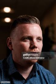 52 Aaron Mckinney & Russell Henderson Stock Photos, High-Res Pictures, and  Images