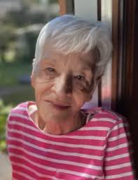 Obituary information for Celia M. Miranda