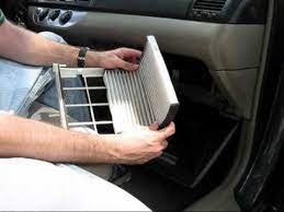 Where is located cabin air filter on a toyota. Pin On Toyota Cabin Air Filter Replacement Videos