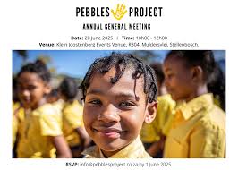 Pebbles Project
