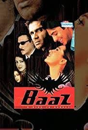 Baaz A Bird In Danger 2003 Hindi Audio Full Movie Download Hd Rip