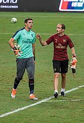 Emiliano martínez, 28, from argentina aston villa, since 2020 goalkeeper market value: Emiliano Martinez Wikiwand