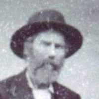 Joshua Kelly Hestand (1812–1889) • FamilySearch