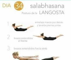 50 Dias 50 Posturas Yoga Namaste Asanas Iyengar Yoga Yoga Asanas Kundalini Yoga