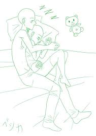 Base Type Thingy 2 Couple Nap By Saroona97 Drawing Reference Poses Drawing Base Drawings Couplings do not normally allow disconnection of shafts during operation, however there are torque limiting couplings which can slip or disconnect when some torque limit is exceeded. pinterest