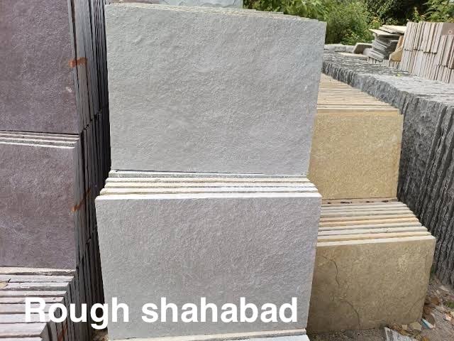 Rough shabad product image