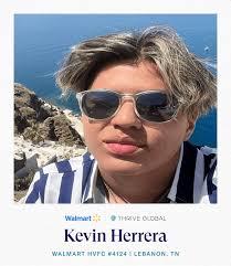 Meet Our Thrive Challenge Winners for the Month of June