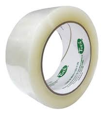 Cinta Canela Transparente Tuck Mercado Libre